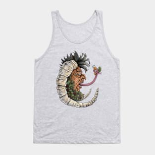 Krampus Tank Top